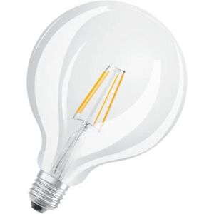 Osram G125 Globe LED 7W E27 - Lämmin valkoinen - Dimmable - 806lm Osram G125 Globe LED 7W E27 - Lämmin valkoinen - Dimmable - 806lm