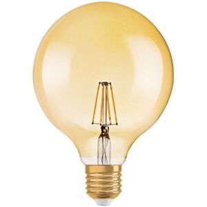Osram Vintage Globe E27 7W Warmweiß - LED-Lampe Osram Vintage Globe E27 7W Warmweiß - LED-Lampe