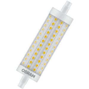 Osram Osram STAR LED bec LED Alb cald 2700 K 15 W R7s - Bec LED Osram Osram STAR LED bec LED Alb cald 2700 K 15 W R7s - Bec LED
