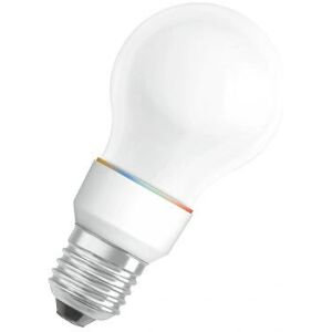 Osram Star Deco CL A - Červená LED žárovka - 2 W - E27 Osram Star Deco CL A - Červená LED žárovka - 2 W - E27