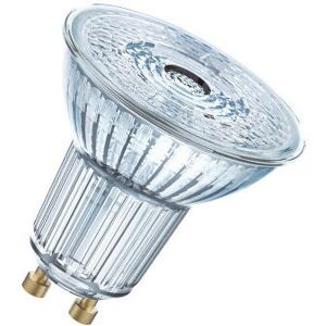Lampadina LED Osram GU10 50W - 4000K, 4,3W, Luce spot Lampadina LED Osram GU10 50W - 4000K, 4,3W, Luce spot