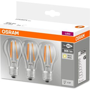 Osram Classic 3x6W(40W) E27 (0773705730) Osram Classic 3x6W(40W) E27 (0773705730)