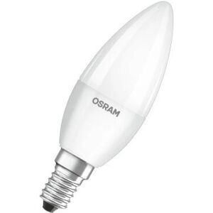 Osram Warm White E14 LED Bulb Set - 4 Pack Osram Warm White E14 LED Bulb Set - 4 Pack
