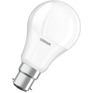 Osram Warm Wit LED B22d - LED lamp Osram Warm Wit LED B22d - LED lamp