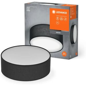 LEDVANCE LED Ceiling Light - Black - Ceiling Light LEDVANCE LED Ceiling Light - Black - Ceiling Light