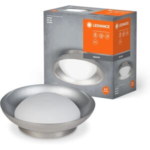 LEDVANCE Milan Silver E27 Ceiling Light - Ceiling Light LEDVANCE Milan Silver E27 Ceiling Light - Ceiling Light