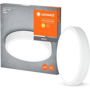 LEDVANCE MOIA Ceiling Light - 1800 lm, Warm White, Steel LEDVANCE MOIA Ceiling Light - 1800 lm, Warm White, Steel