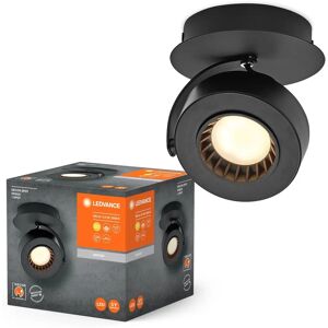 Ledvance VENUS BLACK 1 Spot - Wall and Ceiling Light Ledvance VENUS BLACK 1 Spot - Wall and Ceiling Light