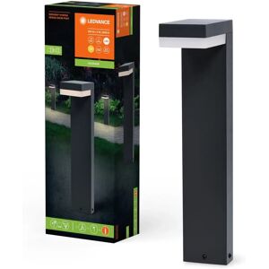 Ledvance Endura Hybrid Venus Garden Solar Mains LED Pollerleuchte Ledvance Endura Hybrid Venus Garden Solar Mains LED Pollerleuchte
