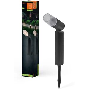 LEDVANCE Endura Hybrid Rota Spike 1W - Havebelysning LEDVANCE Endura Hybrid Rota Spike 1W - Havebelysning