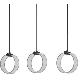 LEDVANCE Decor Circle 3Xpendant LN 20W Click CCT - Lampa wisząca LEDVANCE Decor Circle 3Xpendant LN 20W Click CCT - Lampa wisząca