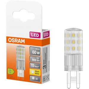 OSRAM 4058075840522 LED G9 Warm White - LED Lamp OSRAM 4058075840522 LED G9 Warm White - LED Lamp