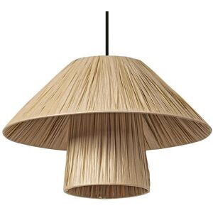 LEDVANCE Decor Bambus Papir Hytte Pendel LEDVANCE Decor Bambus Papir Hytte Pendel