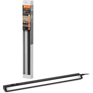 LEDVANCE Linear Turn Connect 55 Cm CCT DIM Schwarz LEDVANCE Linear Turn Connect 55 Cm CCT DIM Schwarz