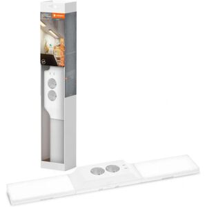 LEDVANCE White Under Cabinet Flood Light Kit - LED Lighting System LEDVANCE White Under Cabinet Flood Light Kit - LED Lighting System