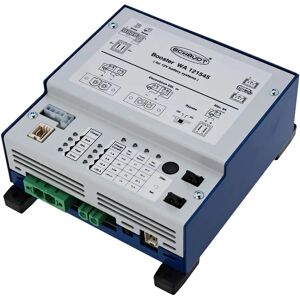 SCHAUDT WA 121545 Chargeur de batterie - 12V, Haute efficacité - Publicité SCHAUDT WA 121545 Chargeur de batterie - 12V, Haute efficacité - Publicité