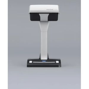 Fujitsu SV600 - Negru - Scaner de captură aeriană Fujitsu SV600 - Negru - Scaner de captură aeriană