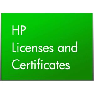 Hewlett Packard Enterprise E5Y35AAE - Logiciel de gestion réseau - Publicité Hewlett Packard Enterprise E5Y35AAE - Logiciel de gestion réseau - Publicité