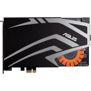 Asus STRIX SOAR - 7.1 Channel Sound Card Asus STRIX SOAR - 7.1 Channel Sound Card