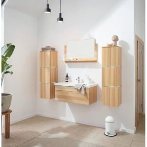 Home Deluxe Wangerooge Big - Legno, XL Set Bagno Home Deluxe Wangerooge Big - Legno, XL Set Bagno