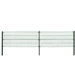 Home Deluxe - Zan Morata - 120 cm - Malla de cercado Home Deluxe - Zan Morata - 120 cm - Malla de cercado