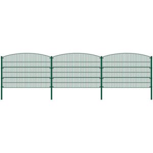 Home Deluxe - Zan MORATA - Varilla doble - 10 m - Valla Home Deluxe - Zan MORATA - Varilla doble - 10 m - Valla