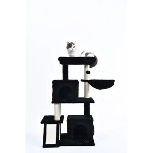 Home Deluxe Ruby Árbol Rascador - Árbol para Gatos Home Deluxe Ruby Árbol Rascador - Árbol para Gatos