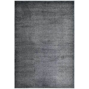 Home Deluxe - fofi short-pile - Gris oscuro - Rug Home Deluxe - fofi short-pile - Gris oscuro - Rug