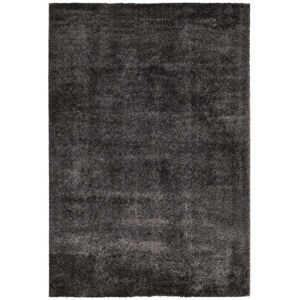 Home Deluxe - Sofi - Antracita - 200x140cm - Alfombra Home Deluxe - Sofi - Antracita - 200x140cm - Alfombra