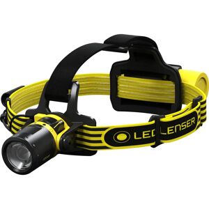 Ledlenser EXH8 Yellow Headlamp - Headlamp - Rechargeable - 180 lumens Ledlenser EXH8 Yellow Headlamp - Headlamp - Rechargeable - 180 lumens