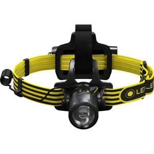 Ledlenser lanternă frontală iLH8R - 300 lumeni, IP66, Reîncărcabilă Ledlenser lanternă frontală iLH8R - 300 lumeni, IP66, Reîncărcabilă