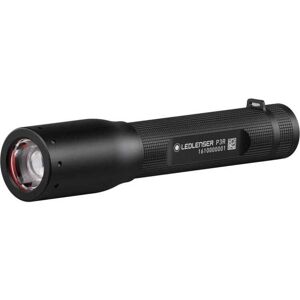 Ledlenser P3R Black Rechargeable Flashlight - Flashlight Ledlenser P3R Black Rechargeable Flashlight - Flashlight
