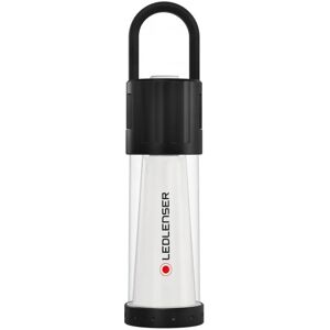 Lanterne de camping rechargeable Ledlenser ML6 - 750 lumens - Publicité Lanterne de camping rechargeable Ledlenser ML6 - 750 lumens - Publicité