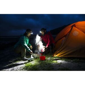 Ledlenser MH10 Black Headlamp - Headlamp Ledlenser MH10 Black Headlamp - Headlamp