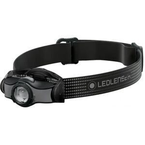 Ledlenser MH3 Μαύρο Φακό Κεφαλής - Φακός Ledlenser MH3 Μαύρο Φακό Κεφαλής - Φακός