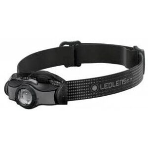 Ledlenser MH5 Headband flashlight - 400 Lumens Ledlenser MH5 Headband flashlight - 400 Lumens