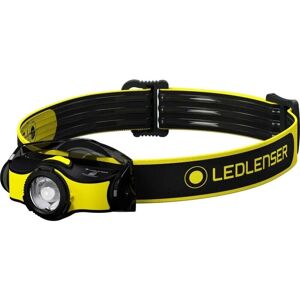 Ledlenser iH5 Yellow Headband Headlamp - Headlamp Ledlenser iH5 Yellow Headband Headlamp - Headlamp