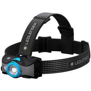Led Lenser MH7 Headlamp - 600 Lumens, Blue, Adjustable Focus Led Lenser MH7 Headlamp - 600 Lumens, Blue, Adjustable Focus
