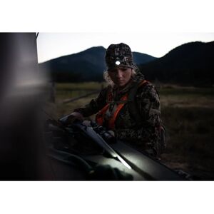 Ledlenser MH8 Rechargeable Black Head Torch - Flashlight Ledlenser MH8 Rechargeable Black Head Torch - Flashlight