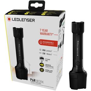 Ledlenser P6R Work Ledlenser P6R Work
