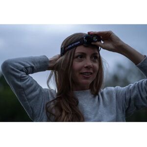 Ledlenser H5R Core Headlamp - Rechargeable, 500 Lumens - Black Ledlenser H5R Core Headlamp - Rechargeable, 500 Lumens - Black