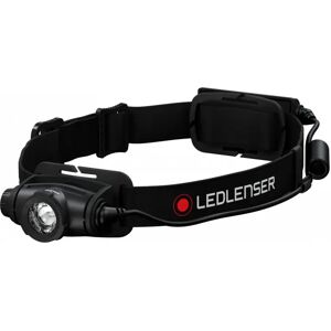 Ledlenser H5R Core Frontala - Reîncărcabilă, 500 Lumeni - Negru Ledlenser H5R Core Frontala - Reîncărcabilă, 500 Lumeni - Negru