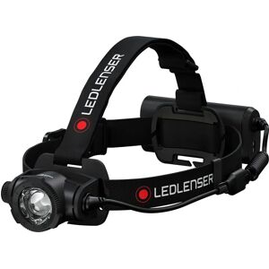 Ledlenser H15R Core Black Headlamp - Headlight, 2500 Lumens, 250m Beam, IP67 Ledlenser H15R Core Black Headlamp - Headlight, 2500 Lumens, 250m Beam, IP67