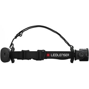Ledlenser H15R Core Black Headlamp - Headlight, 2500 Lumens, 250m Beam, IP67 Ledlenser H15R Core Black Headlamp - Headlight, 2500 Lumens, 250m Beam, IP67