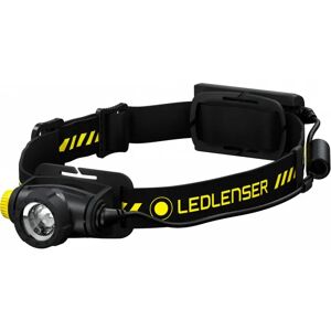 Ledlenser H5R Headlamp - 500 lm, Waterproof IP67, Rechargeable - Headlamp Ledlenser H5R Headlamp - 500 lm, Waterproof IP67, Rechargeable - Headlamp