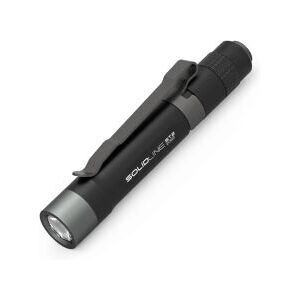 Ledlenser ST2 Taschenlampe - Schwarze Handlampe Ledlenser ST2 Taschenlampe - Schwarze Handlampe