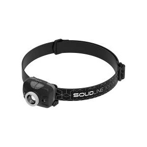 Ledlenser SH3 Torcia Frontale Nera Ledlenser SH3 Torcia Frontale Nera