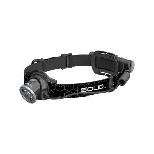 Ledlenser SH6R wiederaufladbare Stirnlampe - Taschenlampe Ledlenser SH6R wiederaufladbare Stirnlampe - Taschenlampe