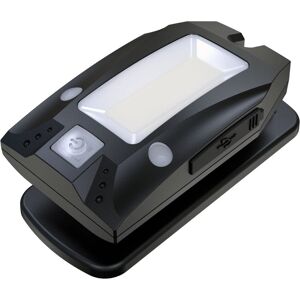 Ledlenser SC4R Black Clip Flashlight - Flashlight Ledlenser SC4R Black Clip Flashlight - Flashlight
