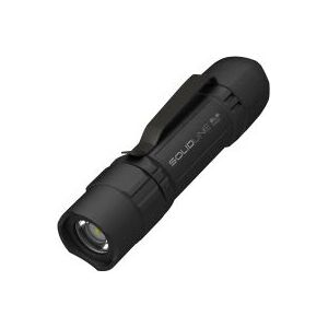 Ledlenser SL6 Torcia Compatta a Messa a Fuoco - Torcia LED Ledlenser SL6 Torcia Compatta a Messa a Fuoco - Torcia LED